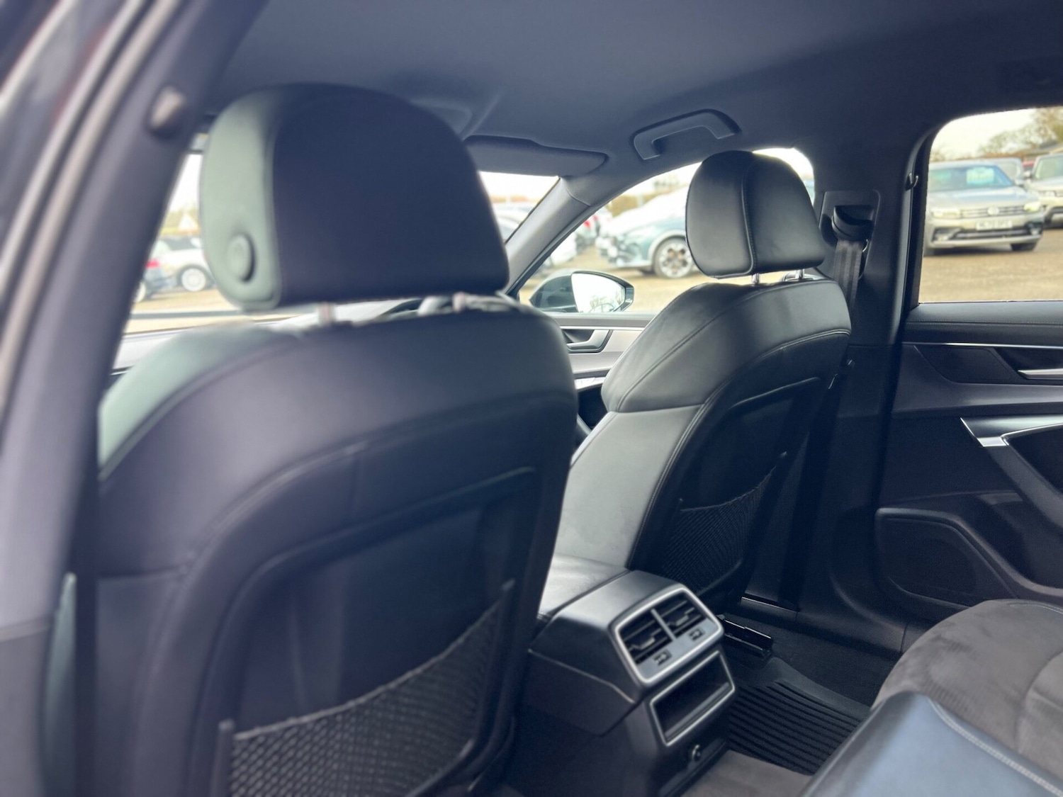 Used Audi A6 2021 for sale - 77418451: Photo 39