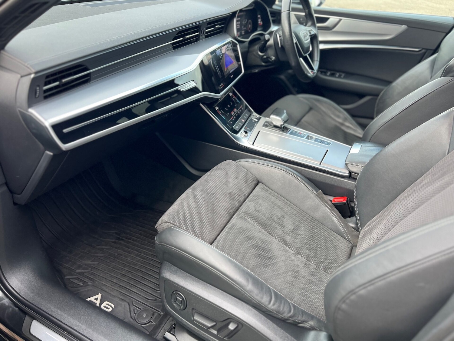 Used Audi A6 2021 for sale - 77418451: Photo 40