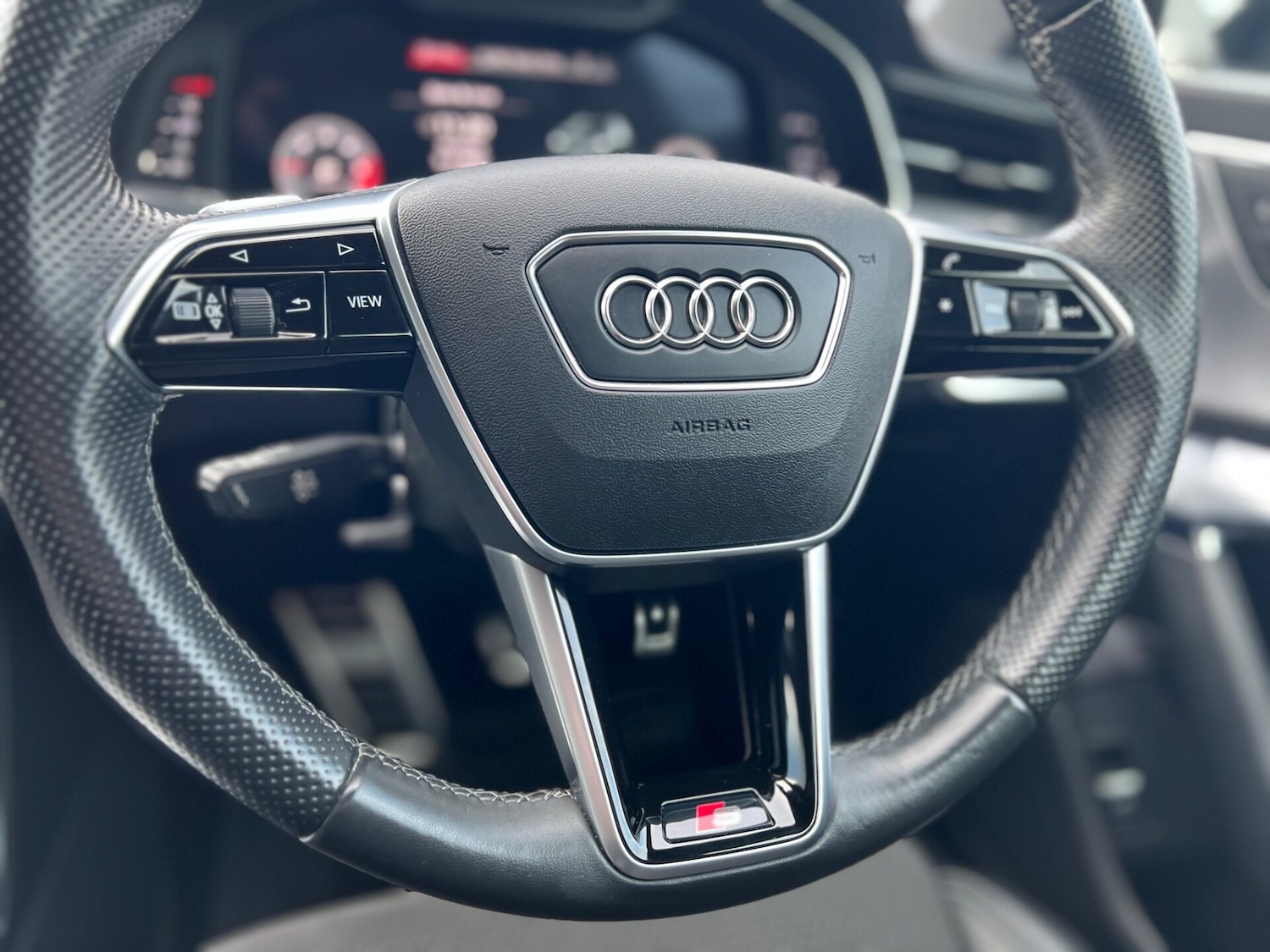 Used Audi A6 2021 for sale - 77418451: Photo 41