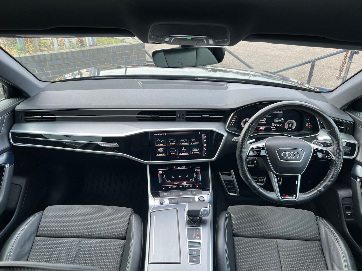 Used Audi A6 2021 for sale - 77418451: Photo 42