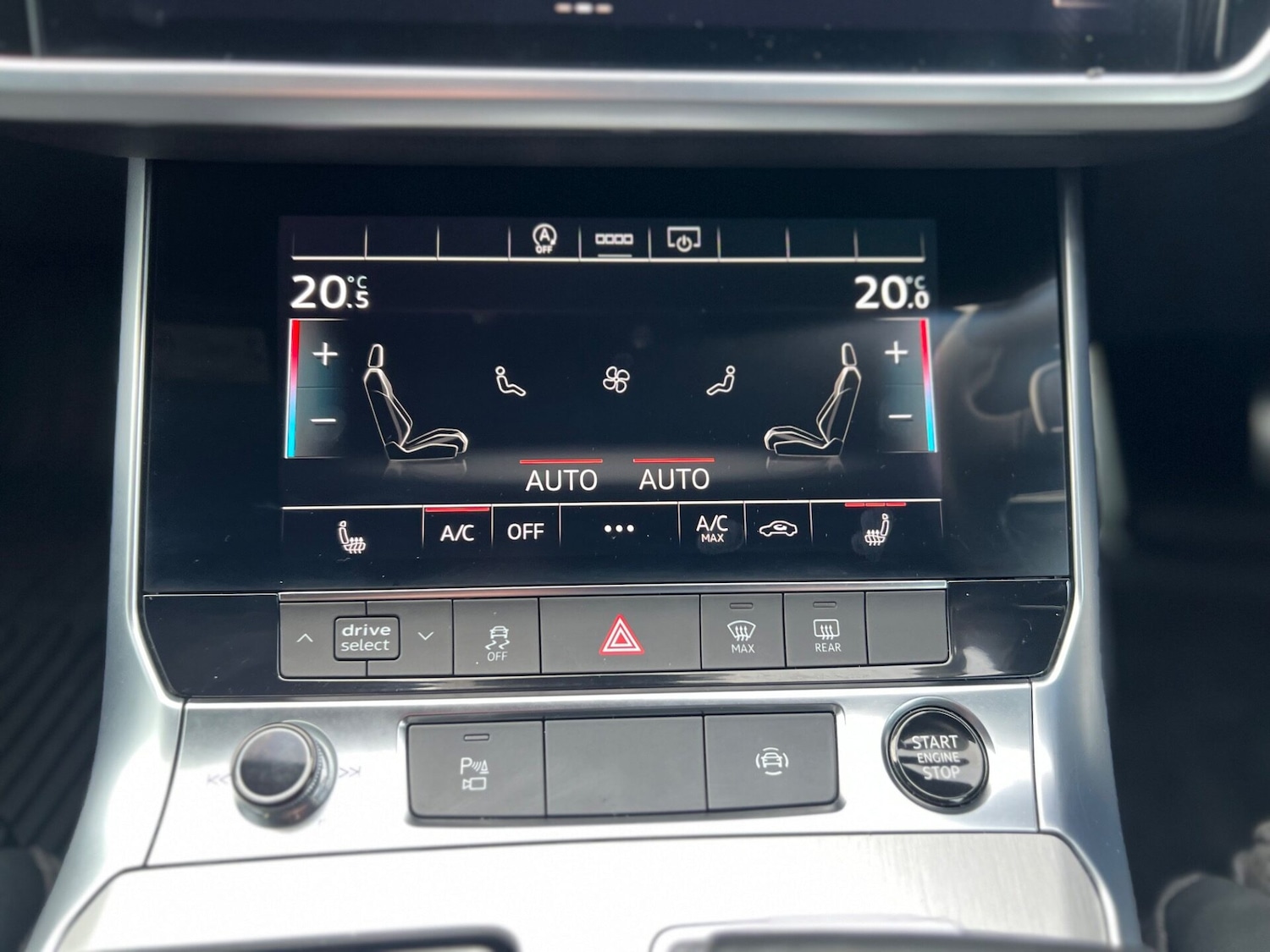 Used Audi A6 2021 for sale - 77418451: Photo 45