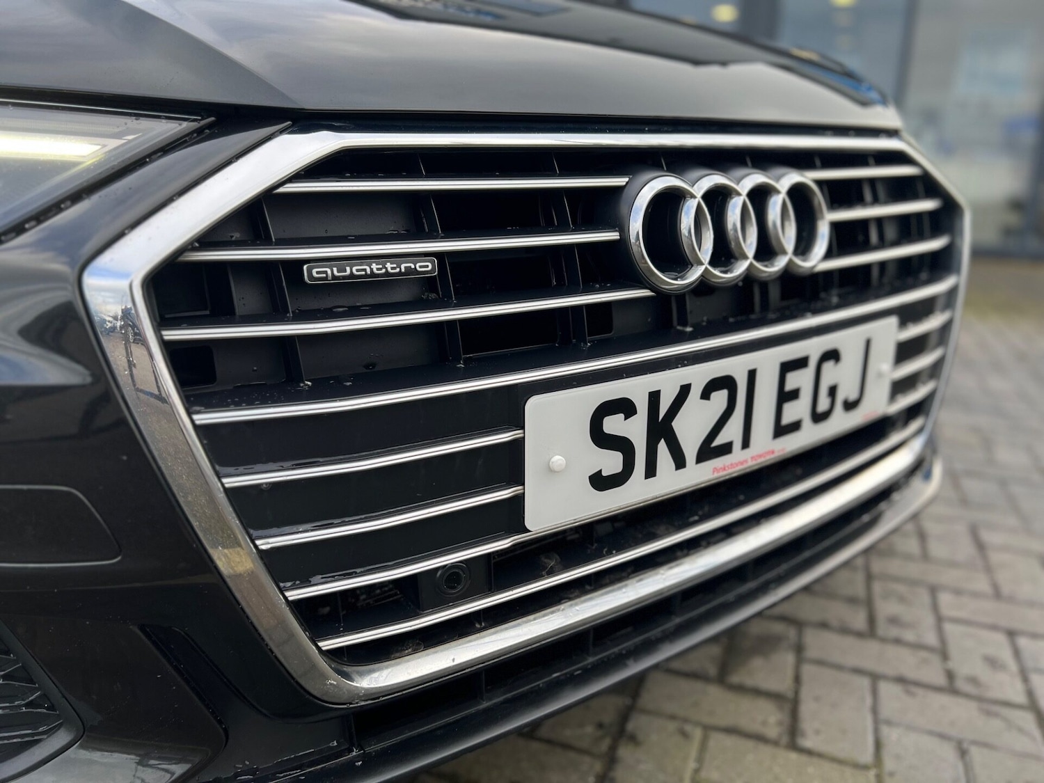 Used Audi A6 2021 for sale - 77418451: Photo 6