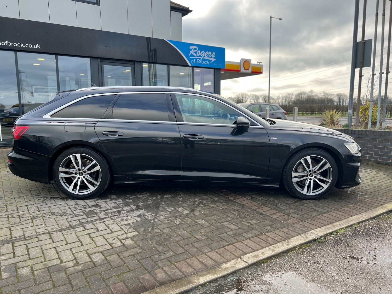 Used Audi A6 2021 for sale - 77418451: Photo 9