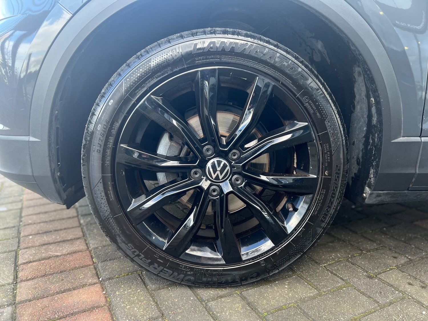 Used Volkswagen T-Roc 2021 for sale - 76659821: Photo 12