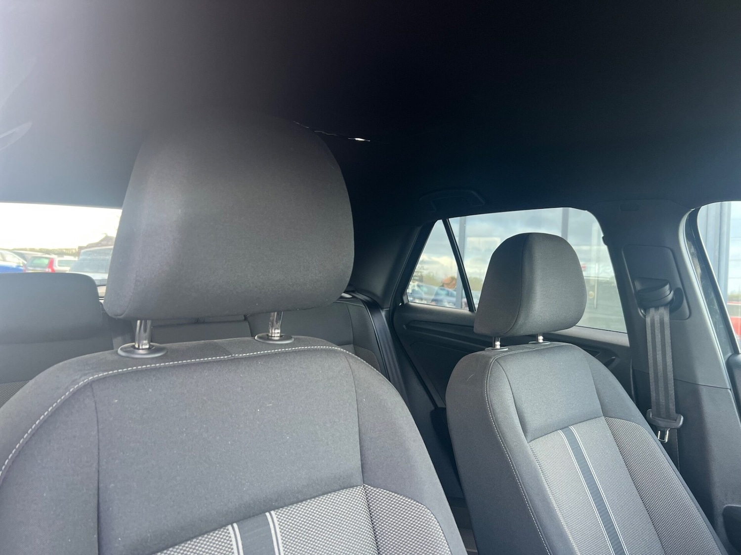 Used Volkswagen T-Roc 2021 for sale - 76659821: Photo 15