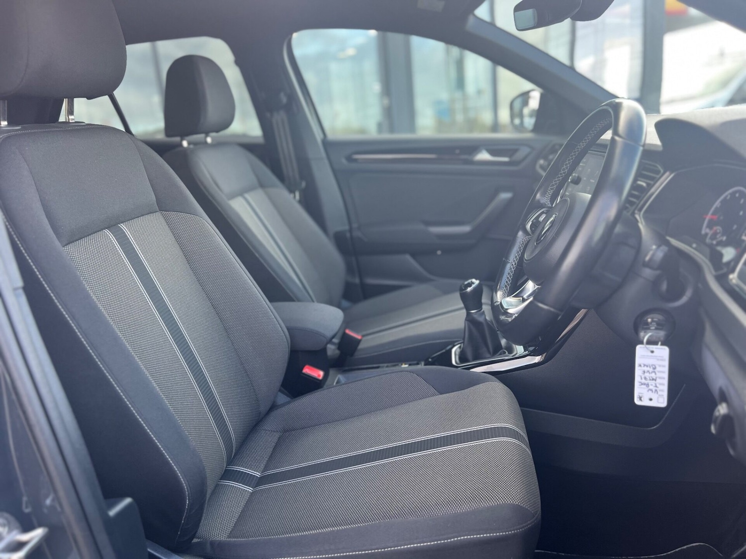 Used Volkswagen T-Roc 2021 for sale - 76659821: Photo 17