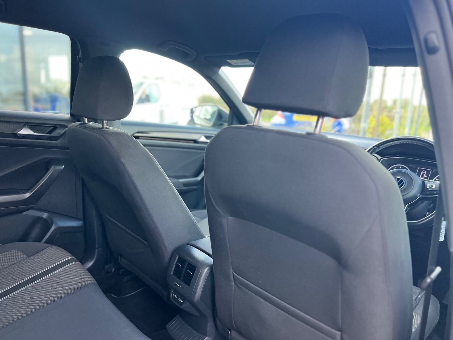 Used Volkswagen T-Roc 2021 for sale - 76659821: Photo 19