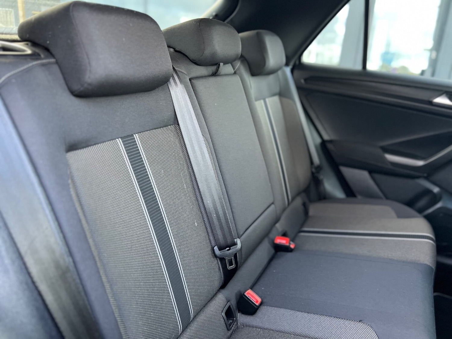 Used Volkswagen T-Roc 2021 for sale - 76659821: Photo 20