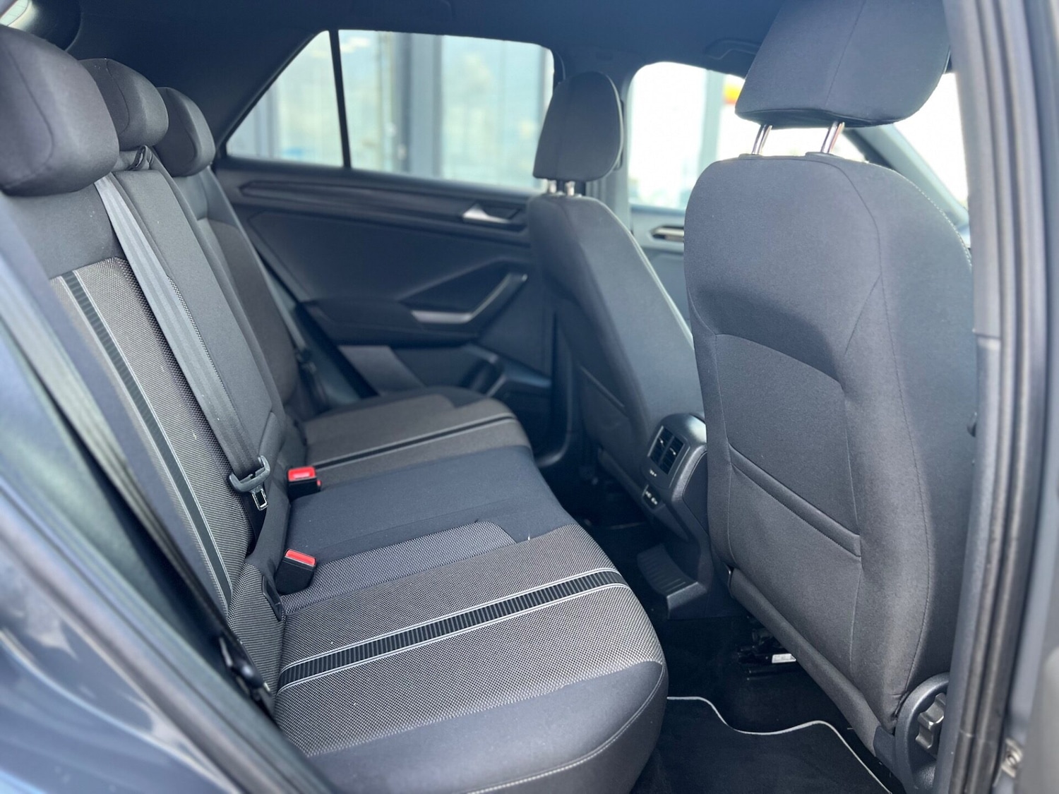 Used Volkswagen T-Roc 2021 for sale - 76659821: Photo 21