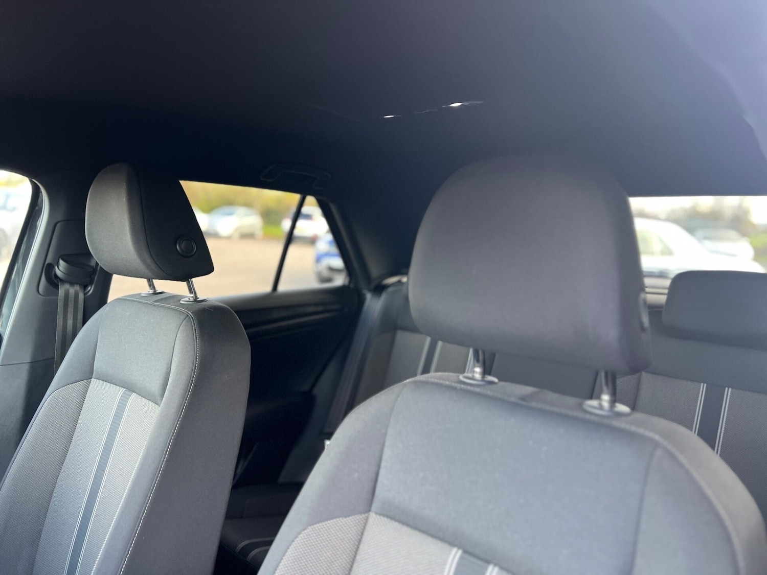 Used Volkswagen T-Roc 2021 for sale - 76659821: Photo 23