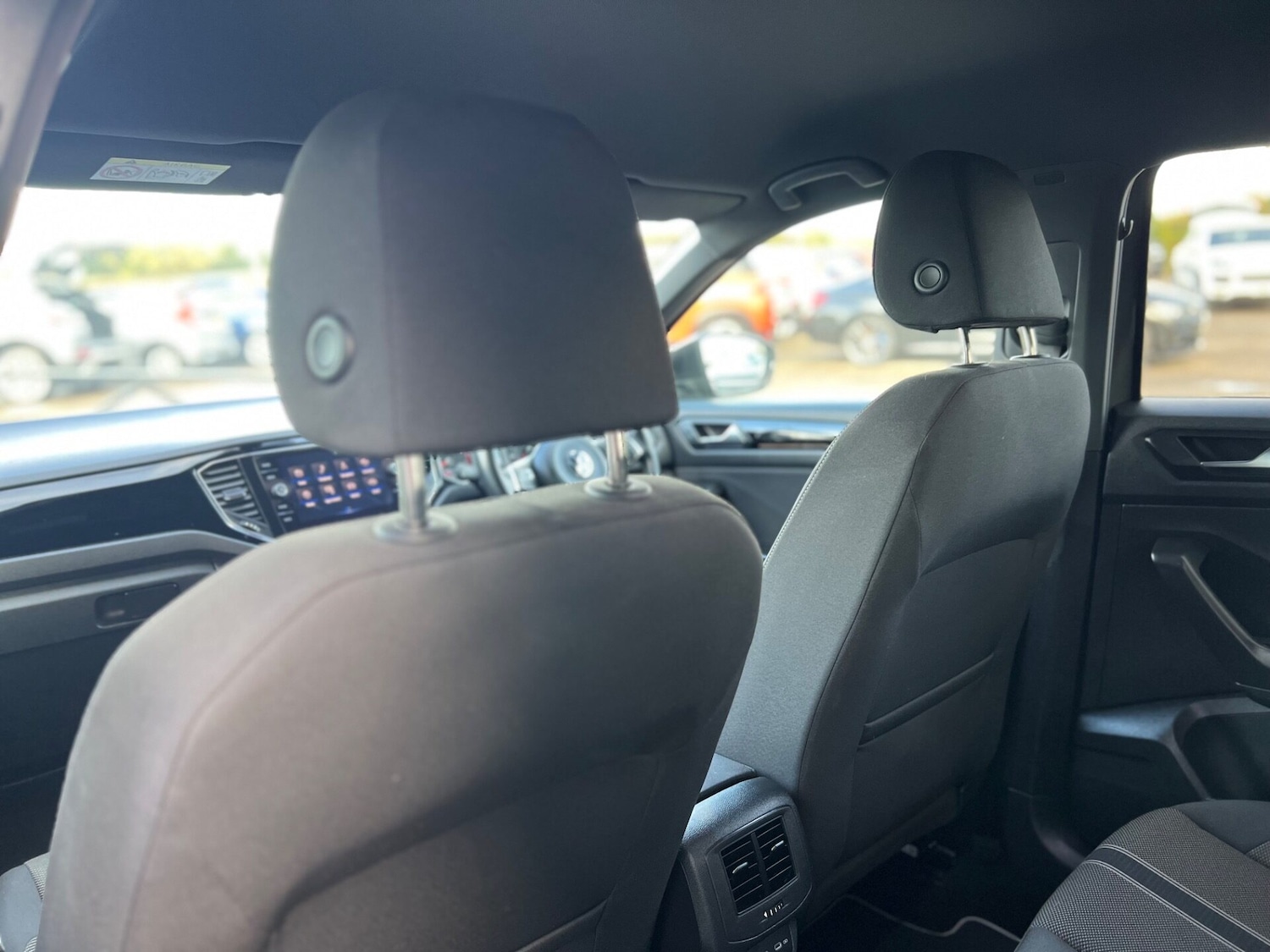 Used Volkswagen T-Roc 2021 for sale - 76659821: Photo 28