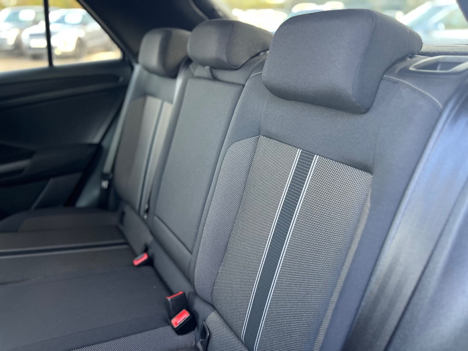 Used Volkswagen T-Roc 2021 for sale - 76659821: Photo 29