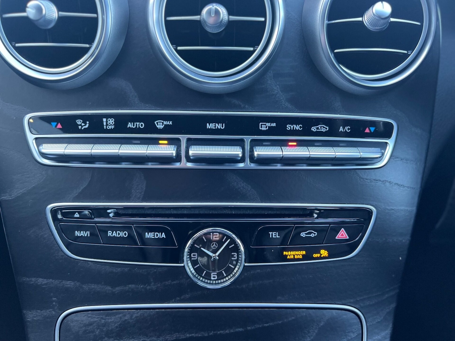 Used Mercedes-Benz C Class 2016 for sale - 76694457: Photo 42