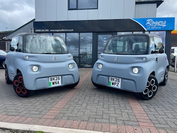 Used Citroen Ami 2026 for sale - 79575027: Photo