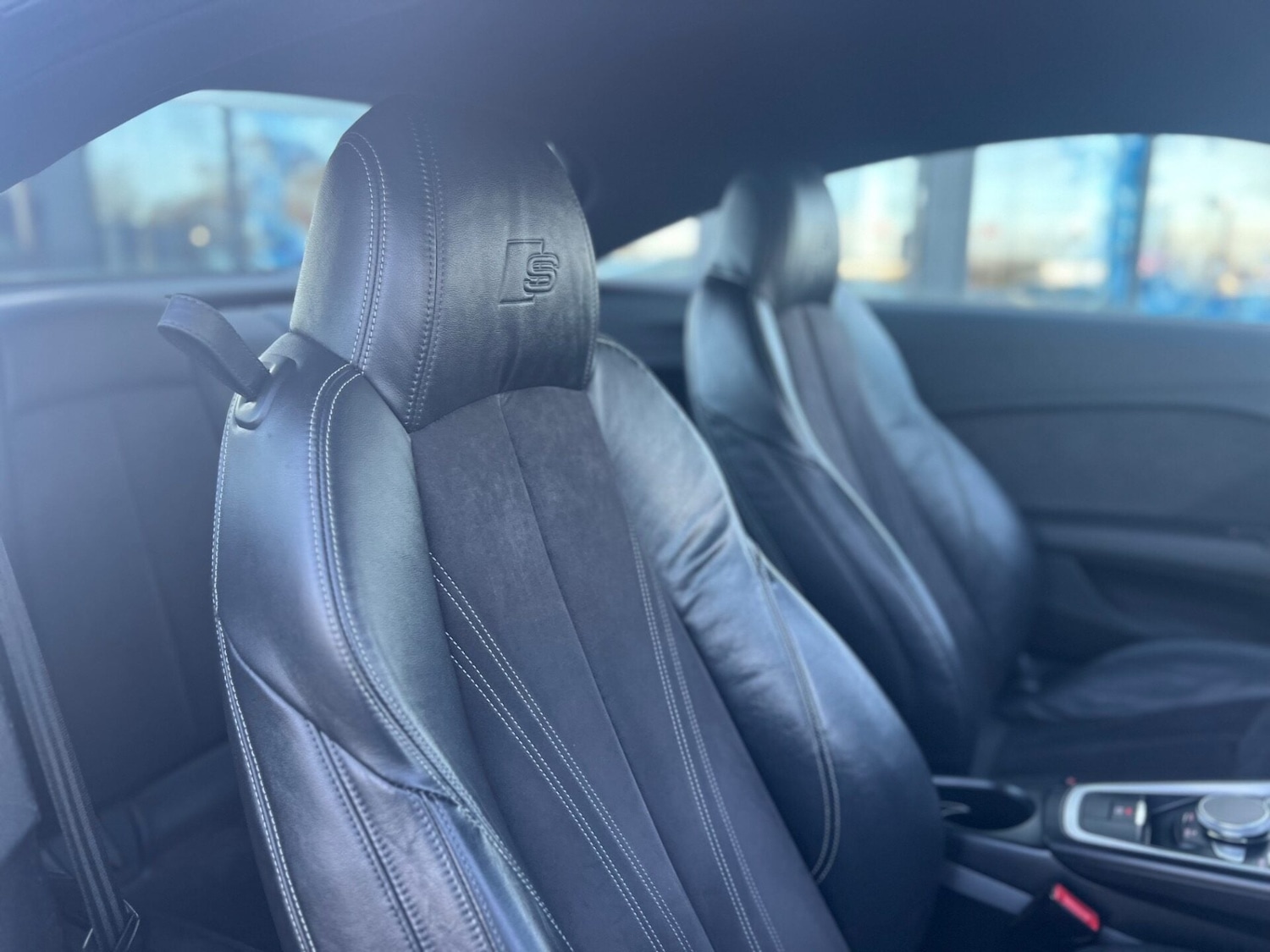 Used Audi TT 2016 for sale - 76706009: Photo 19