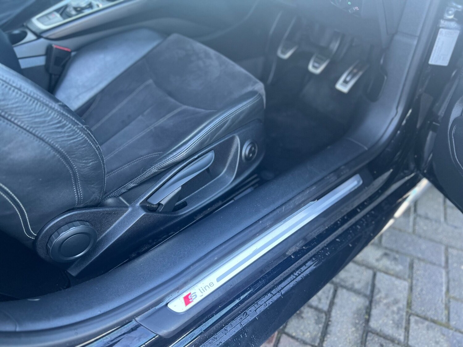 Used Audi TT 2016 for sale - 76706009: Photo 23