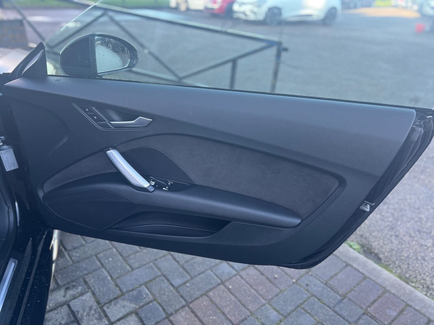 Used Audi TT 2016 for sale - 76706009: Photo 25