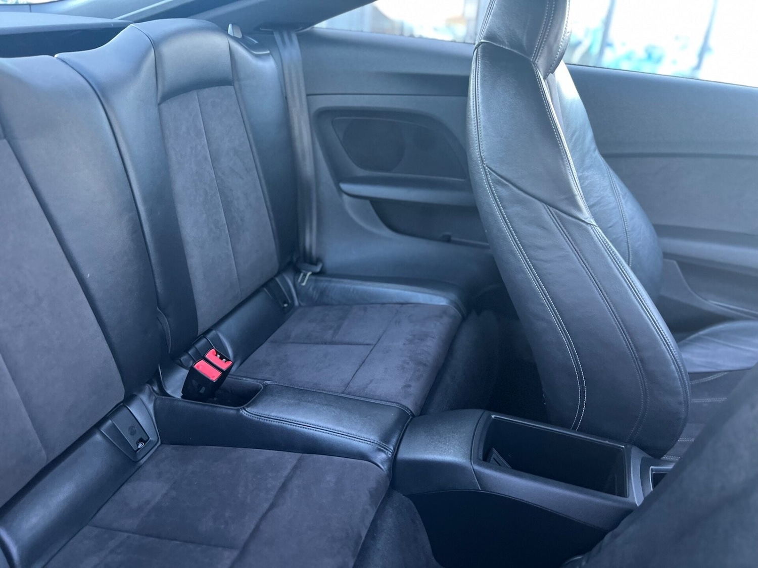 Used Audi TT 2016 for sale - 76706009: Photo 28