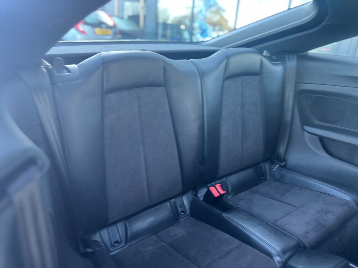 Used Audi TT 2016 for sale - 76706009: Photo 29