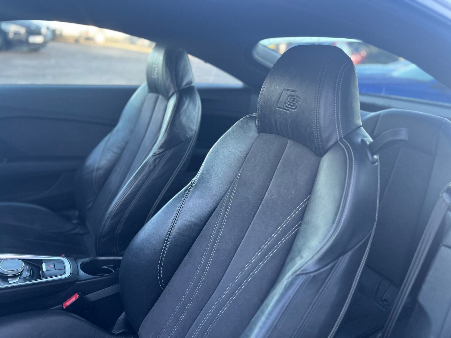 Used Audi TT 2016 for sale - 76706009: Photo 31