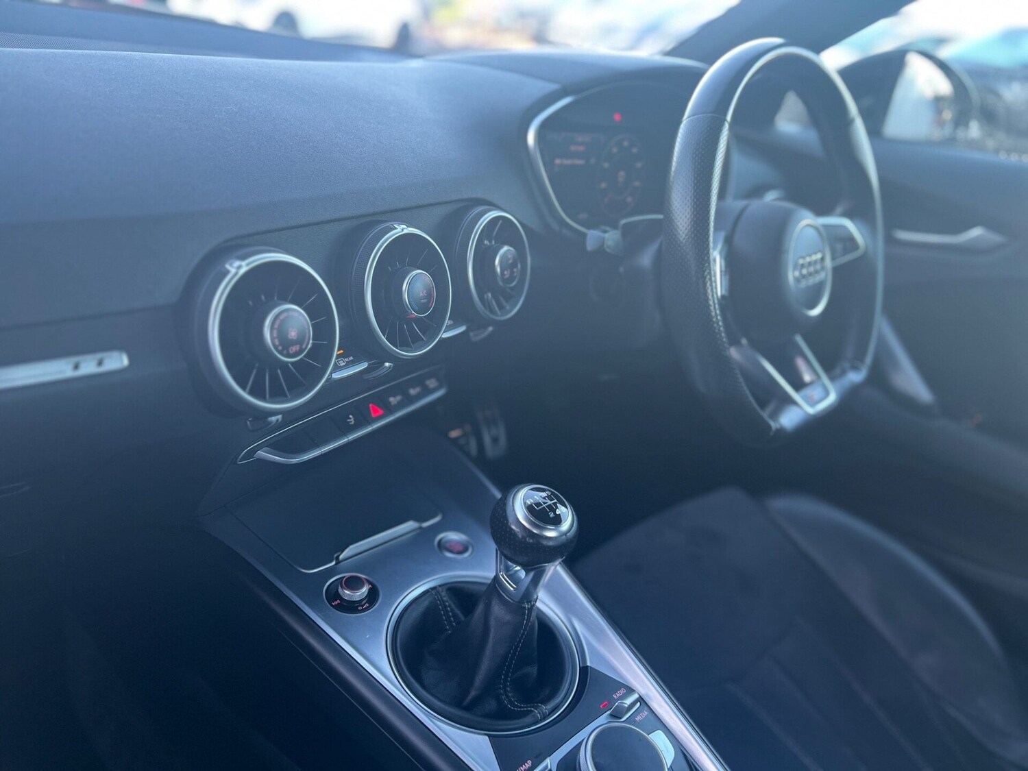 Used Audi TT 2016 for sale - 76706009: Photo 34