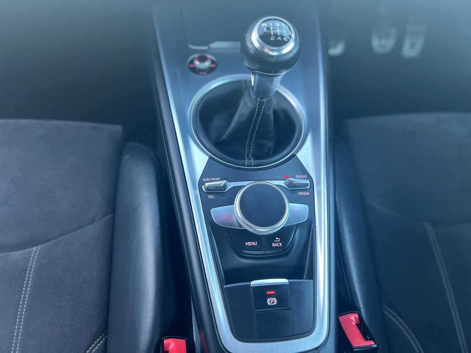 Used Audi TT 2016 for sale - 76706009: Photo 36