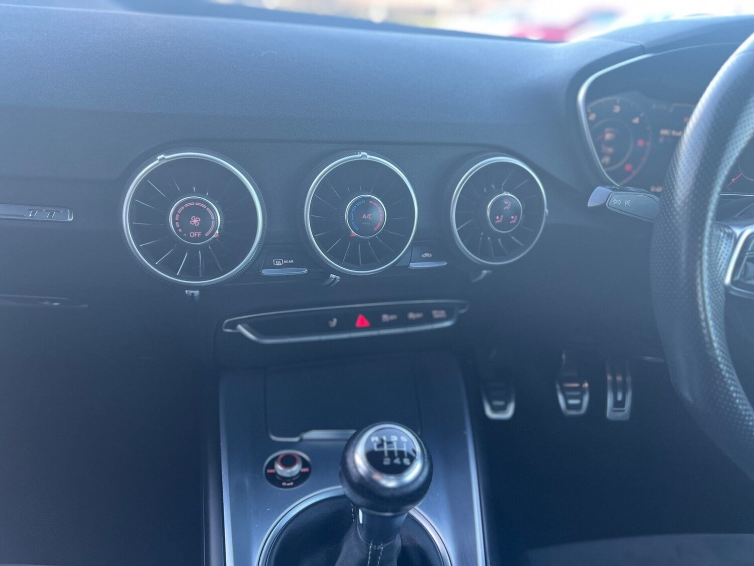 Used Audi TT 2016 for sale - 76706009: Photo 37