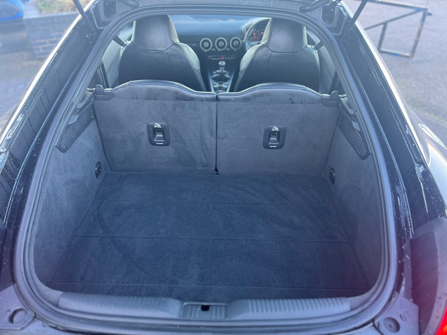 Used Audi TT 2016 for sale - 76706009: Photo 39