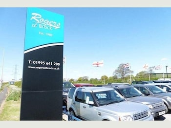 Used Land Rover Freelander 2014 for sale - 79365871: Photo