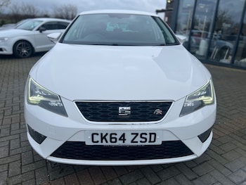 Used SEAT Leon 2014 for sale - 77226185: Photo