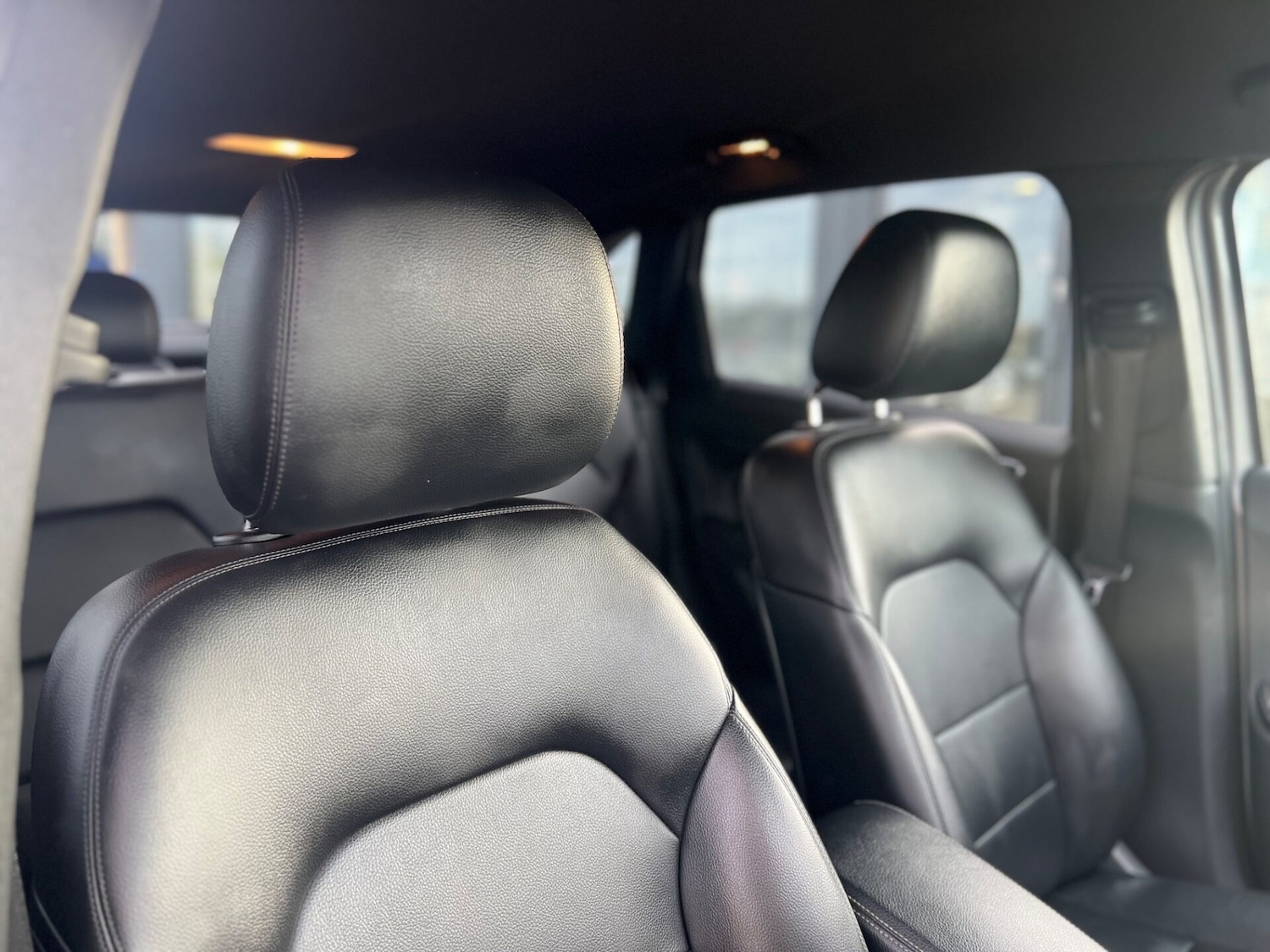 Used Mercedes-Benz B Class 2012 for sale - 77450973: Photo 15