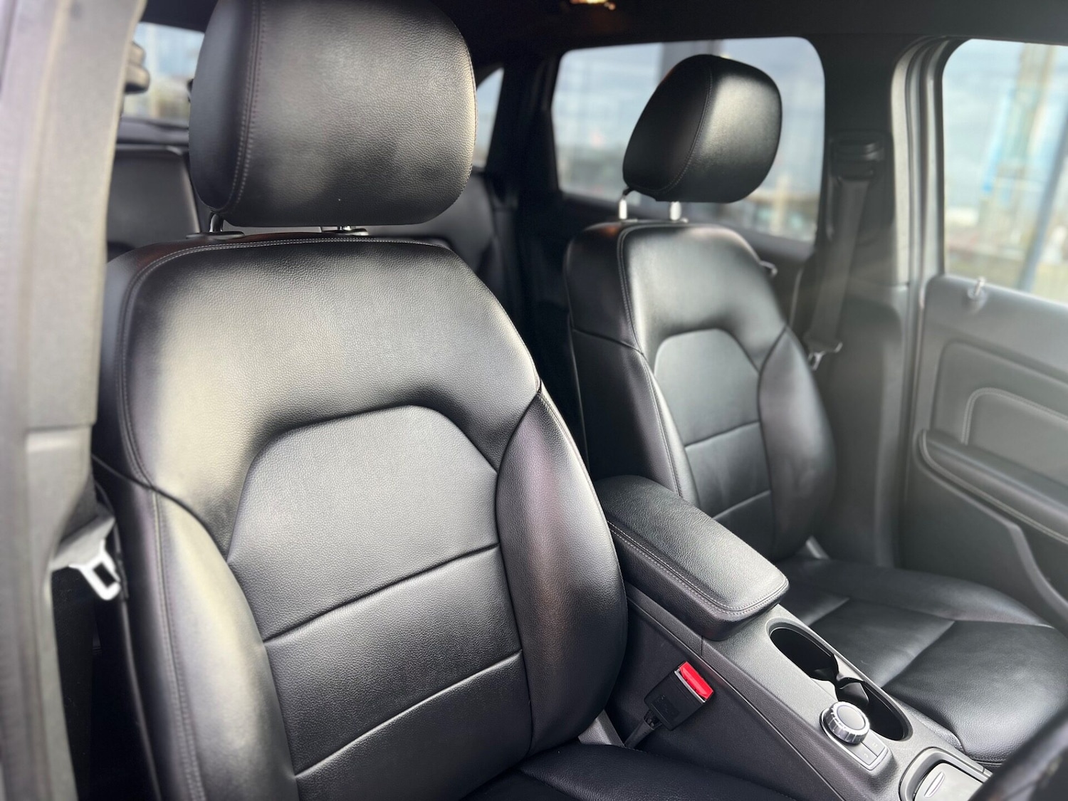 Used Mercedes-Benz B Class 2012 for sale - 77450973: Photo 16