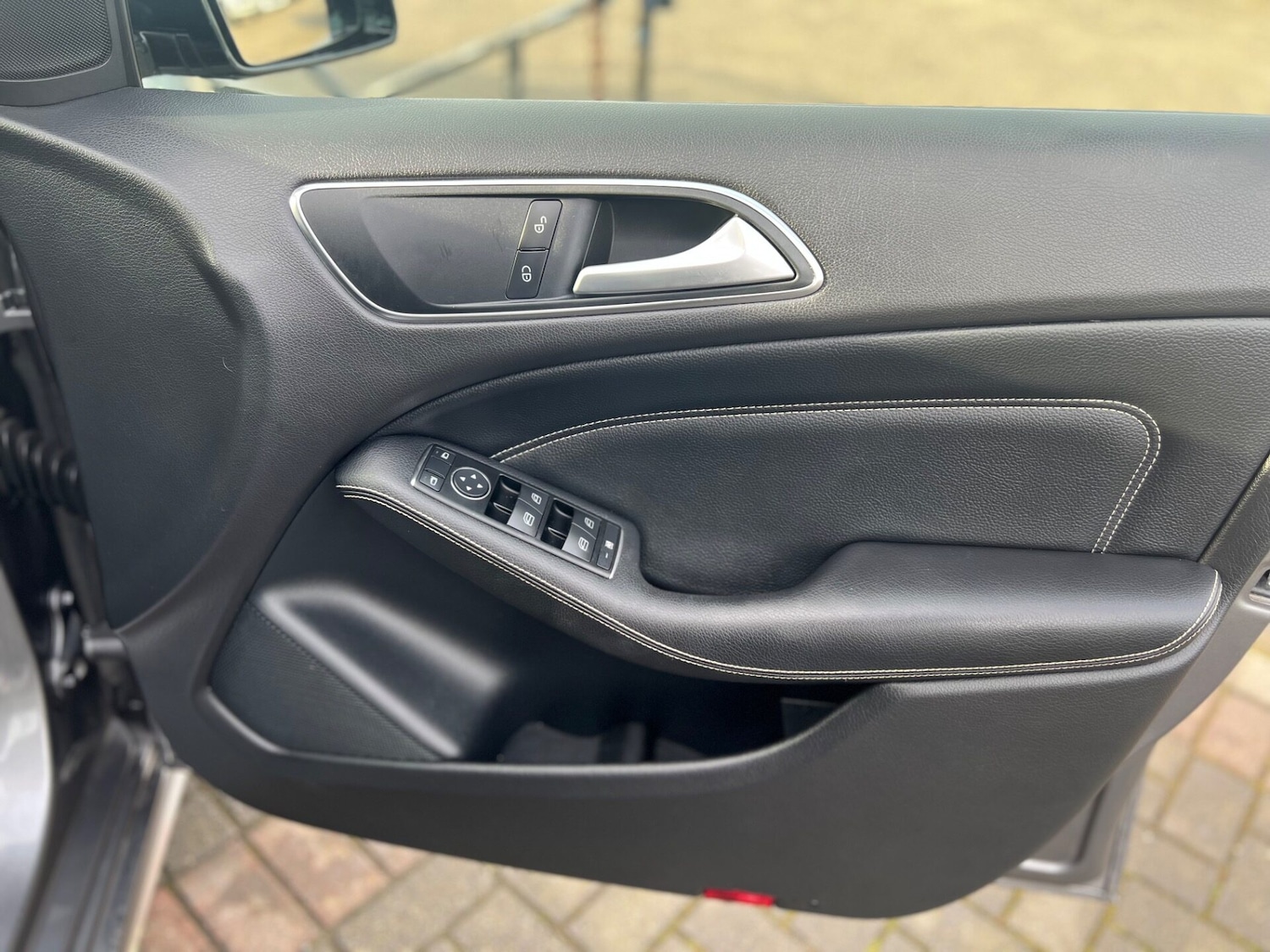 Used Mercedes-Benz B Class 2012 for sale - 77450973: Photo 19