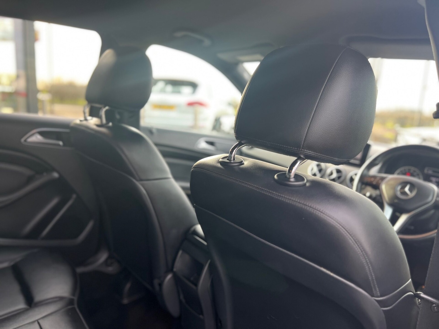 Used Mercedes-Benz B Class 2012 for sale - 77450973: Photo 20