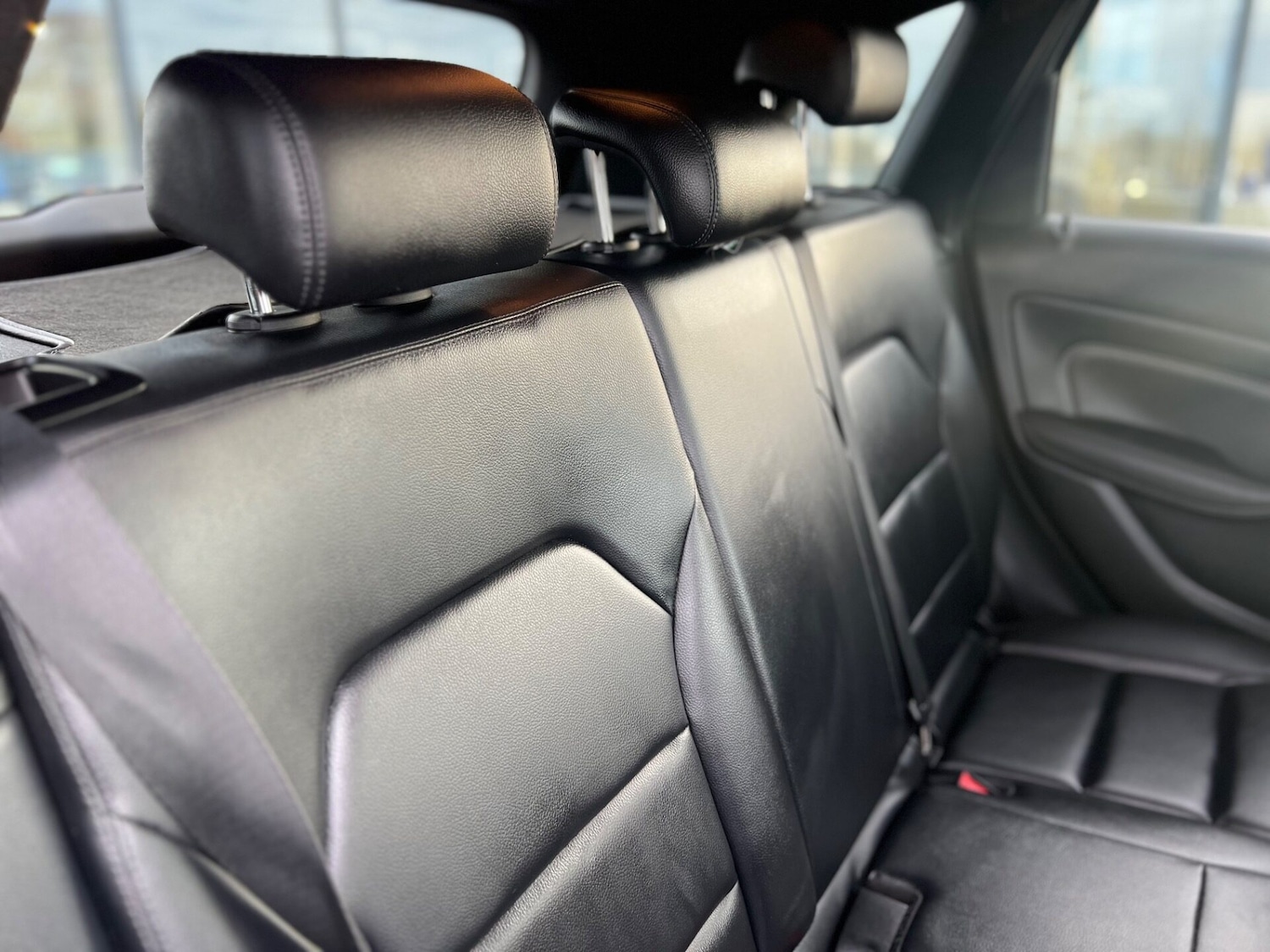 Used Mercedes-Benz B Class 2012 for sale - 77450973: Photo 21