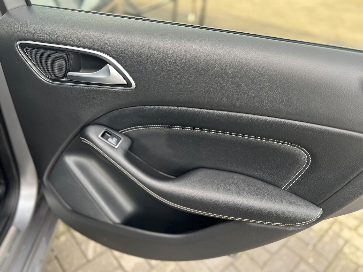 Used Mercedes-Benz B Class 2012 for sale - 77450973: Photo 23