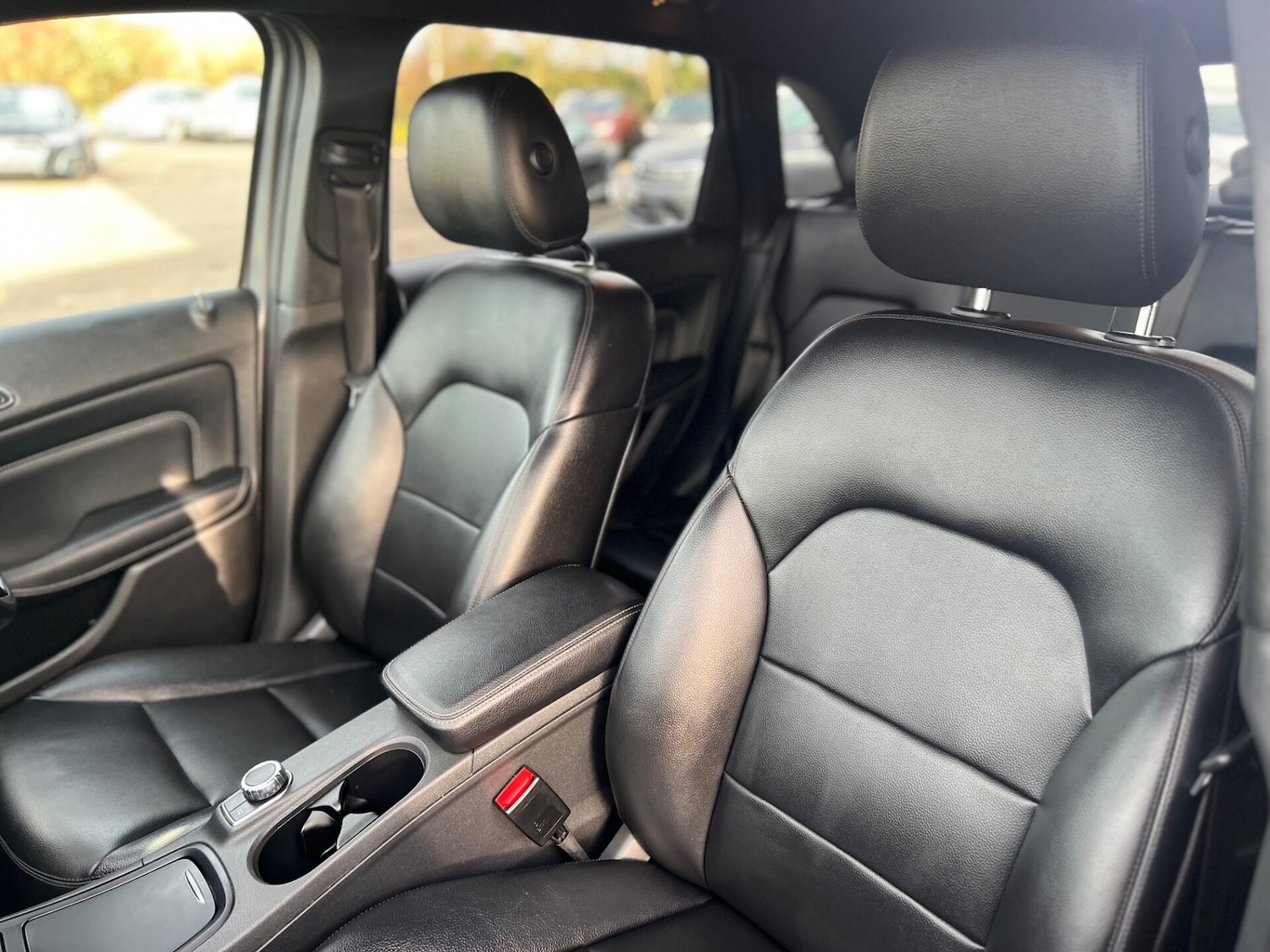 Used Mercedes-Benz B Class 2012 for sale - 77450973: Photo 25