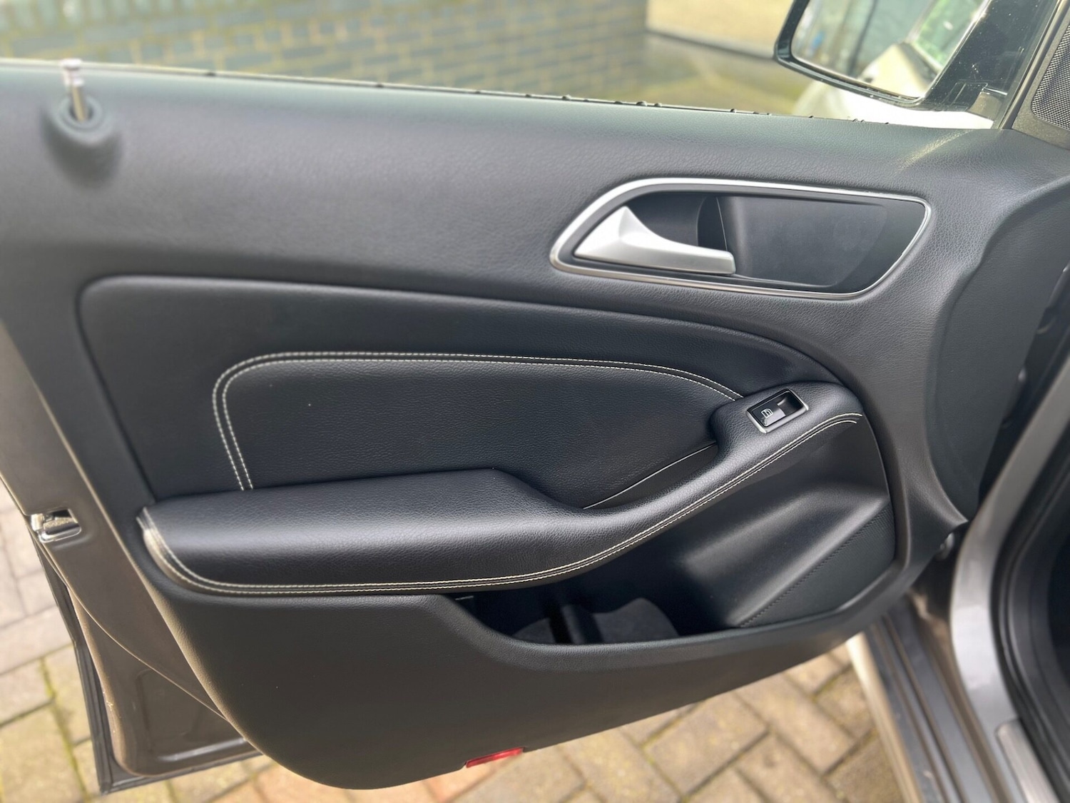 Used Mercedes-Benz B Class 2012 for sale - 77450973: Photo 28