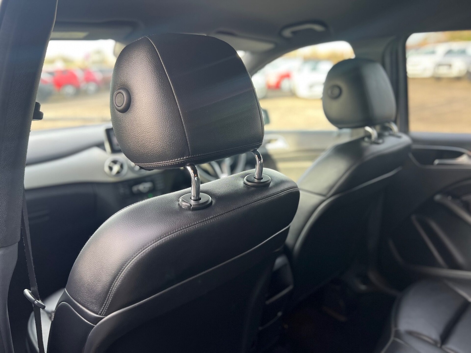 Used Mercedes-Benz B Class 2012 for sale - 77450973: Photo 29