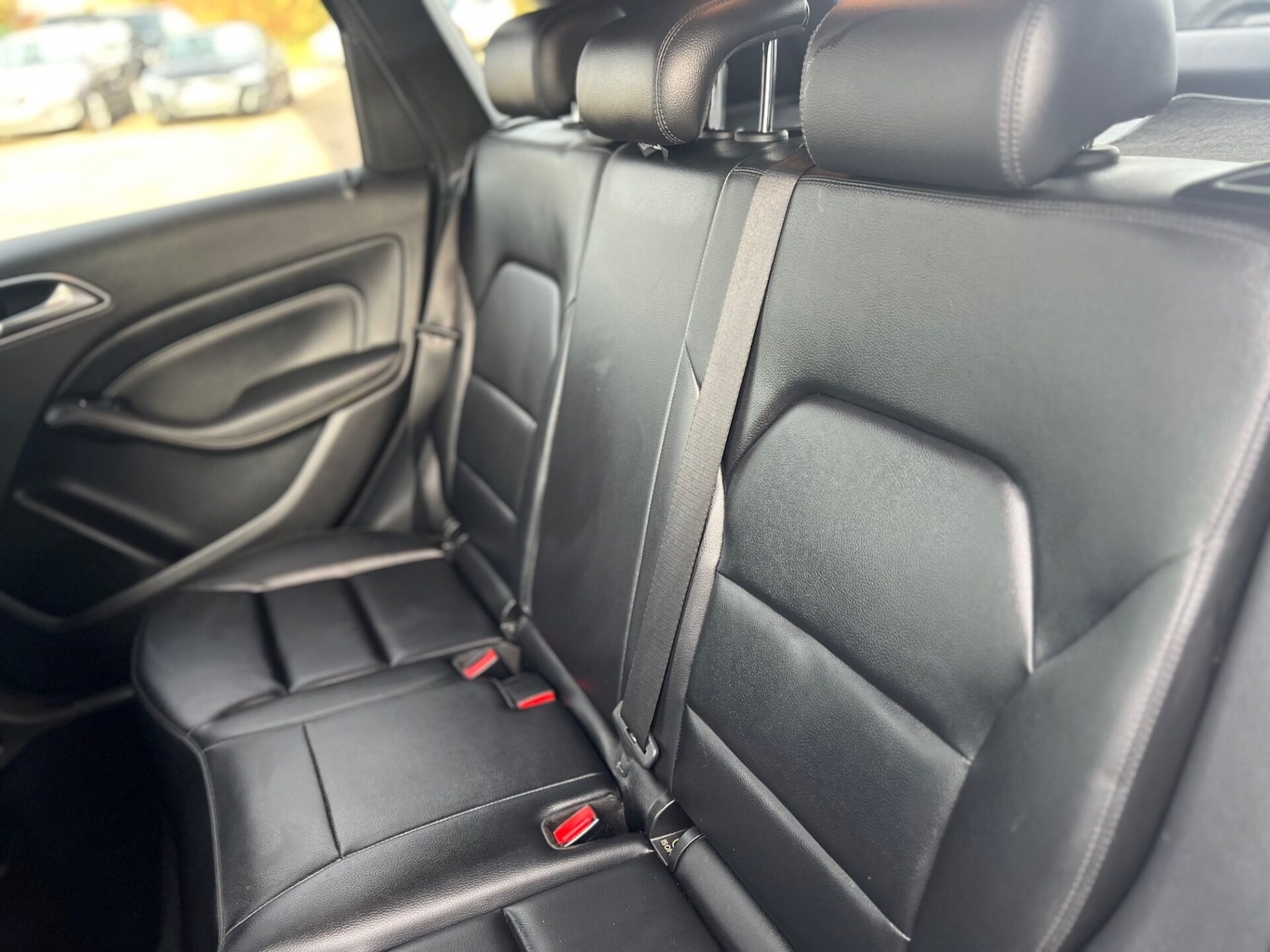 Used Mercedes-Benz B Class 2012 for sale - 77450973: Photo 30