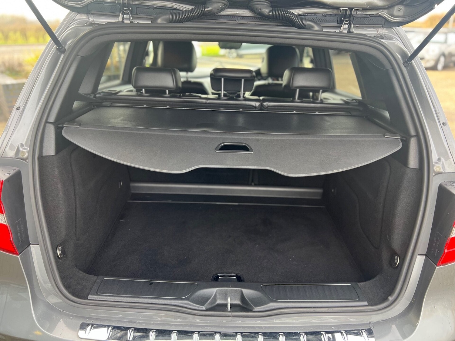 Used Mercedes-Benz B Class 2012 for sale - 77450973: Photo 34