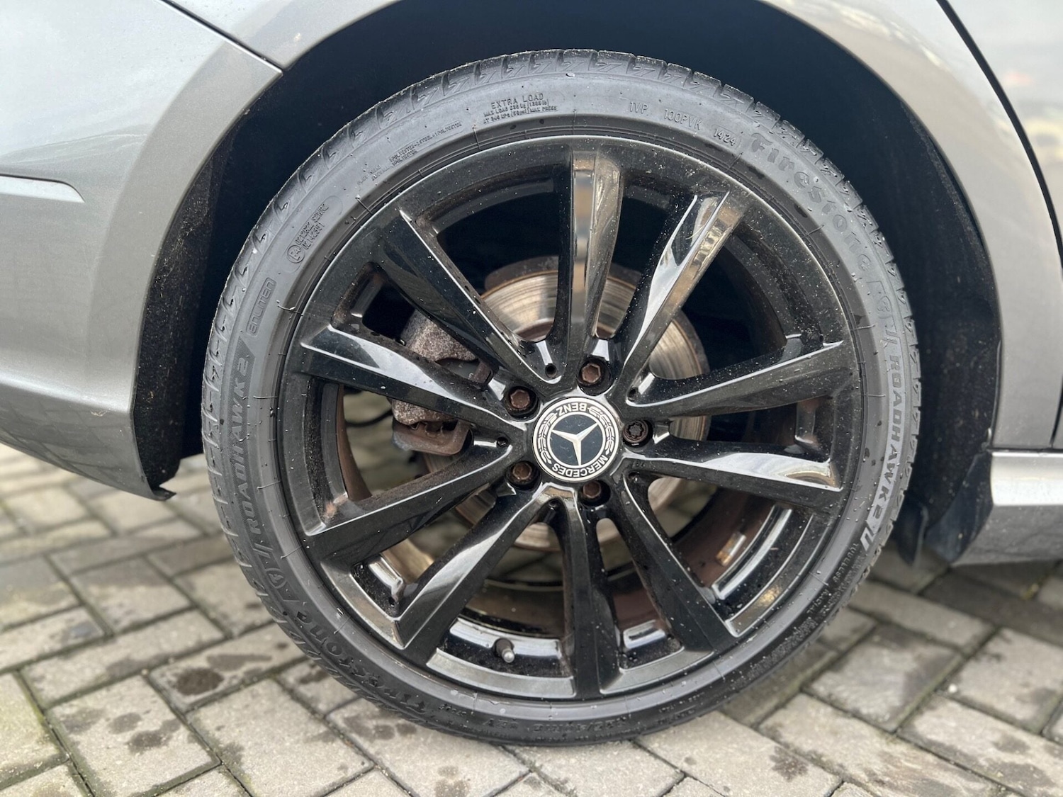 Used Mercedes-Benz B Class 2012 for sale - 77450973: Photo 7