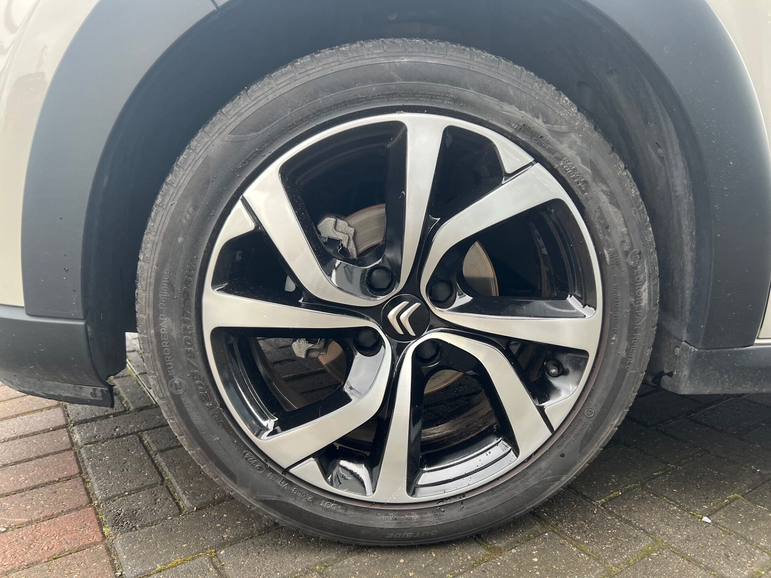 Used Citroen C3 2023 for sale - 76659817: Photo 12