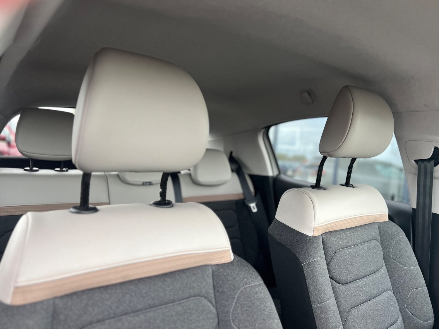 Used Citroen C3 2023 for sale - 76659817: Photo 14