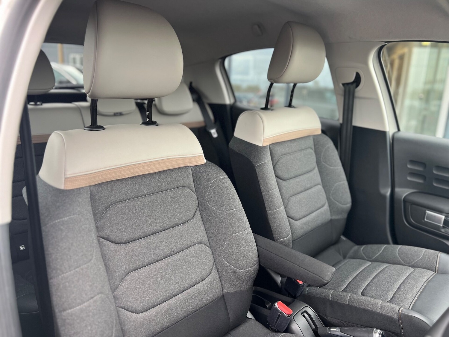 Used Citroen C3 2023 for sale - 76659817: Photo 15