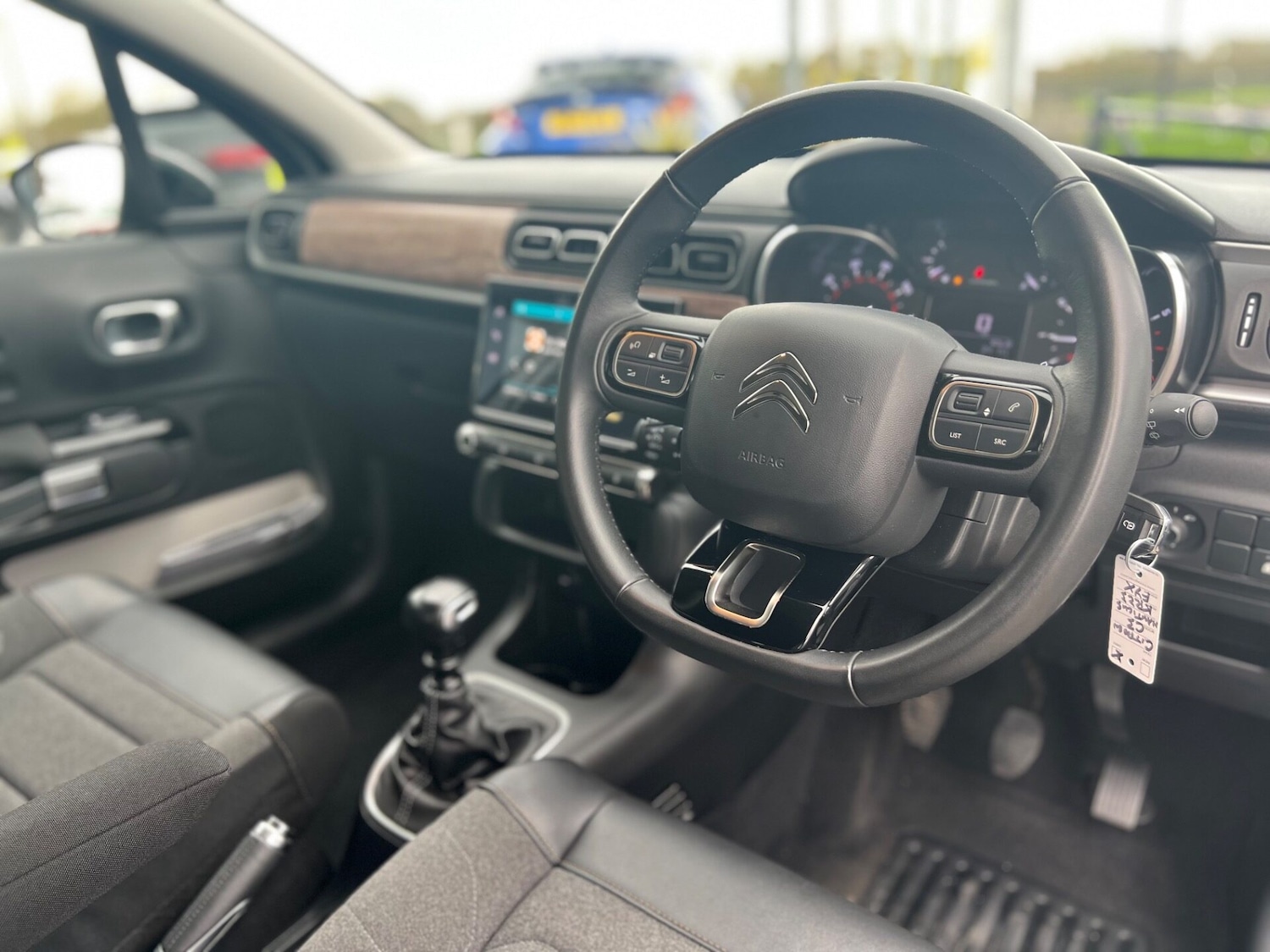 Used Citroen C3 2023 for sale - 76659817: Photo 17