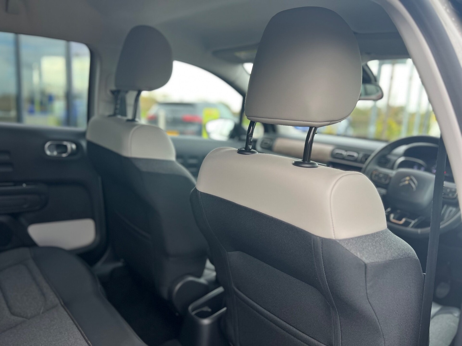 Used Citroen C3 2023 for sale - 76659817: Photo 19