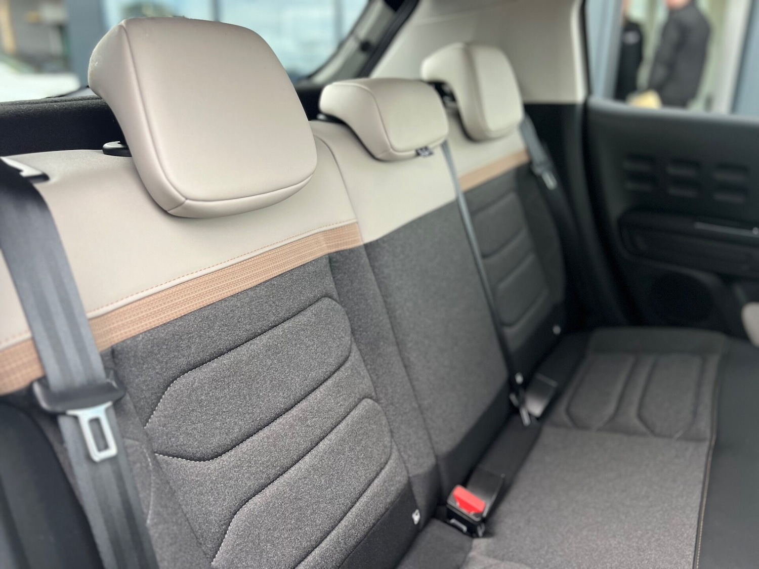 Used Citroen C3 2023 for sale - 76659817: Photo 20