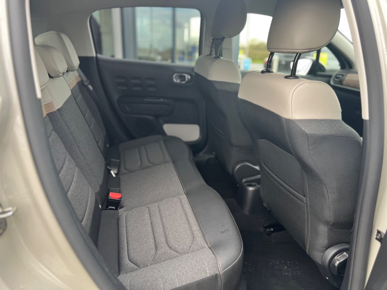 Used Citroen C3 2023 for sale - 76659817: Photo 21