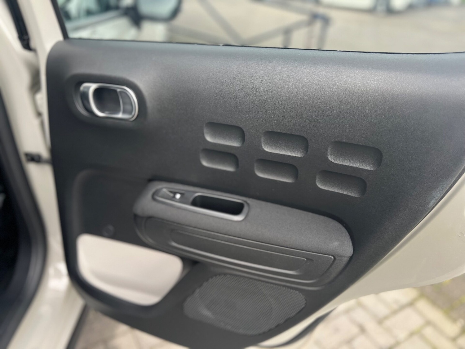 Used Citroen C3 2023 for sale - 76659817: Photo 22